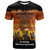 Buffalo Soldiers T-Shirt Army On Patrol In The Old West