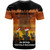 Buffalo Soldiers T-Shirt Army On Patrol In The Old West