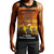Buffalo Soldiers Tank Top Army On Patrol In The Old West