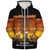 Buffalo Soldiers Sherpa Hoodie Army On Patrol In The Old West