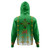 Ethiopia Hoodie Traditional Covenant Cross Classic