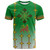 Ethiopia T-Shirt Traditional Covenant Cross Classic