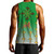 Ethiopia Tank Top Traditional Covenant Cross Classic