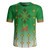 Ethiopia Rugby Jersey Traditional Covenant Cross Classic