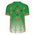Ethiopia Rugby Jersey Traditional Covenant Cross Classic