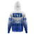 Zeta Phi Beta Hoodie Gradient