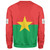 Burkina Faso Sweatshirt Flag Original Style
