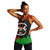Burkina Faso Women Tank Face Style
