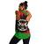 Burkina Faso Women Tank Face Style