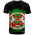 Burkina Faso T-Shirt Tip Style