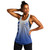 Zeta Phi Beta Women Tank Gradient