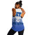 Zeta Phi Beta Women Tank Gradient