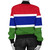 The Gambia Bomber Jacket Flag Original Style