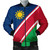 Namibia Bomber Jacket Flag Original Style