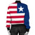 Liberia Bomber Jacket Flag Original Style
