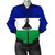 Lesotho Bomber Jacket Flag Original Style