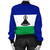 Lesotho Bomber Jacket Flag Original Style