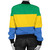 Gabon Bomber Jacket Flag Original Style
