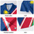 Namibia Hawaiian Shirt Flag Original Style