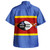 Eswatini Hawaiian Shirt Flag Original Style