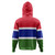 The Gambia Hoodie Flag Original Style