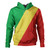 Republic of the Congo Hoodie Flag Original Style