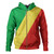 Republic of the Congo Hoodie Flag Original Style