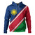 Namibia Hoodie Flag Original Style
