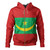 Mauritania Hoodie Flag Original Style