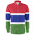 The Gambia Long Sleeve Shirt Flag Original Style