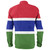 The Gambia Long Sleeve Shirt Flag Original Style