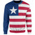 Liberia Sweatshirt Flag Original Style