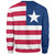 Liberia Sweatshirt Flag Original Style