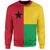 Guinea Bissau Sweatshirt Flag Original Style
