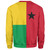 Guinea Bissau Sweatshirt Flag Original Style