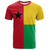 Guinea Bissau T-Shirt Flag Original Style