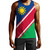 Namibia Tank Top Flag Original Style