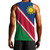 Namibia Tank Top Flag Original Style
