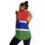 The Gambia Women Tank Flag Original Style