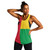 Guinea Bissau Women Tank Flag Original Style