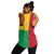 Guinea Bissau Women Tank Flag Original Style