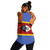 Eswatini Women Tank Flag Original Style