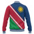 Namibia Baseball Jacket Flag Original Style