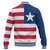 Liberia Baseball Jacket Flag Original Style