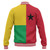 Guinea Bissau Baseball Jacket Flag Original Style