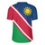 Namibia Rugby Jersey Flag Original Style
