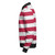 Liberia Zipper Bomber Jacket Flag Original Style