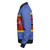 Eswatini Zipper Bomber Jacket Flag Original Style