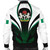 Nigeria Bomber Jacket Coat Of Arms Pride Style