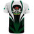 Nigeria T-Shirt Coat Of Arms Pride Style